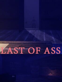 Cover Last of Ass