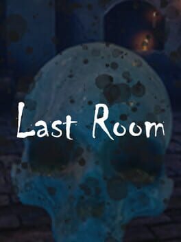 Cover Last Room