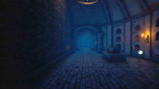 Screenshot Last Room