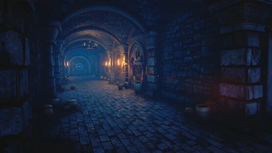 Screenshot Last Room
