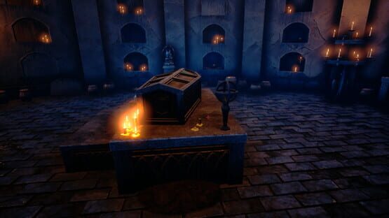 Screenshot Last Room
