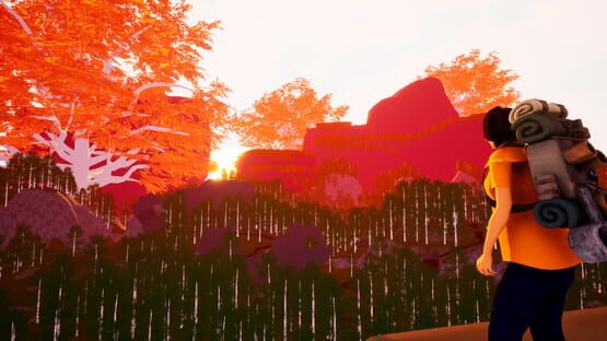 Screenshot Last Summer