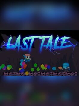 Cover Last Tale