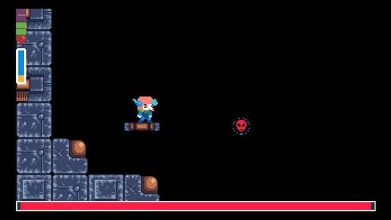 Screenshot Last Tale