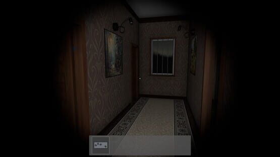 Screenshot Last Victim: House of Fear