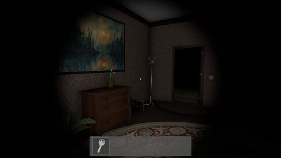 Screenshot Last Victim: House of Fear