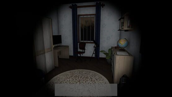 Screenshot Last Victim: House of Fear