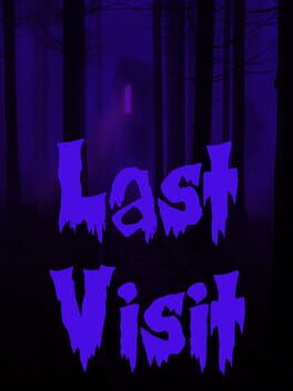 Cover Last Visit