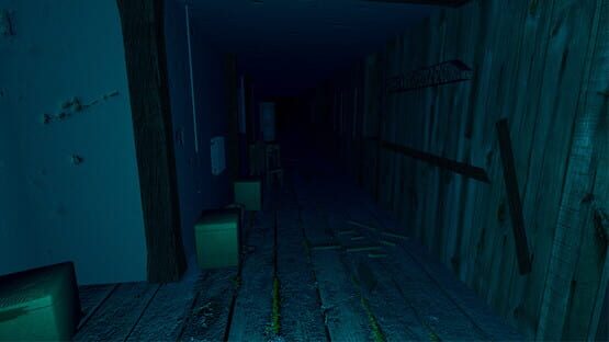 Screenshot Last Visit