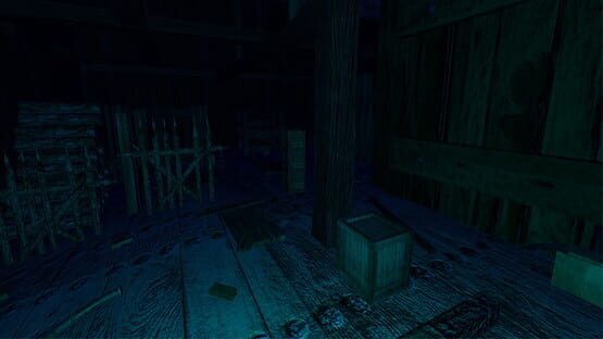 Screenshot Last Visit