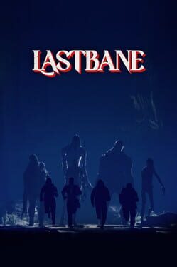 Cover Lastbane
