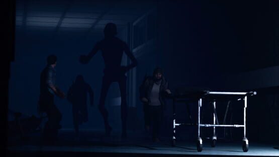 Screenshot Lastbane