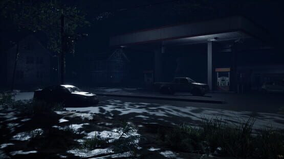 Screenshot Lastbane