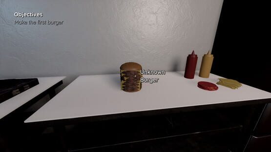 Screenshot Late Shift: Midnight Burger