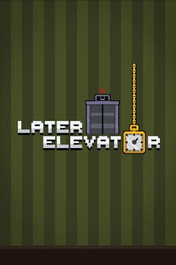Cover Later Elevator
