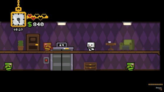 Screenshot Later Elevator