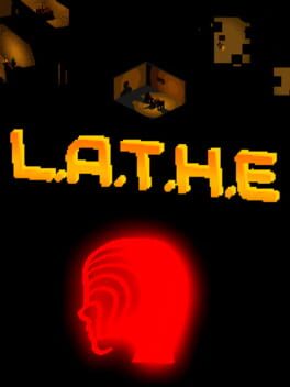 Cover L.A.T.H.E