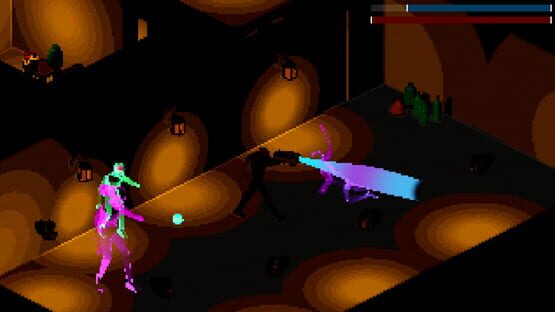 Screenshot L.A.T.H.E