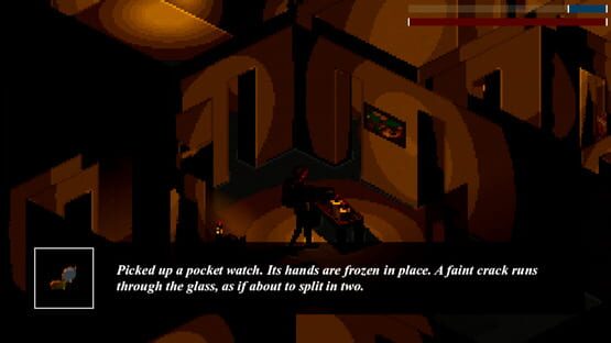 Screenshot L.A.T.H.E