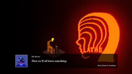 Screenshot L.A.T.H.E