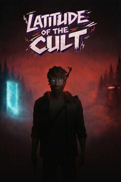 Cover Latitude of the Cult