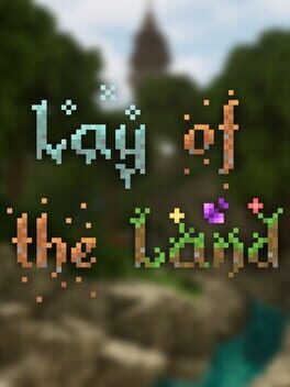 Cover Lay of the Land