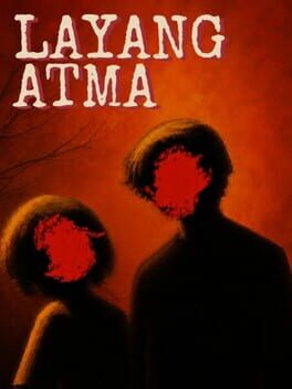 Cover Layang Atma