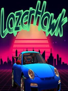 Cover Lazerhawk
