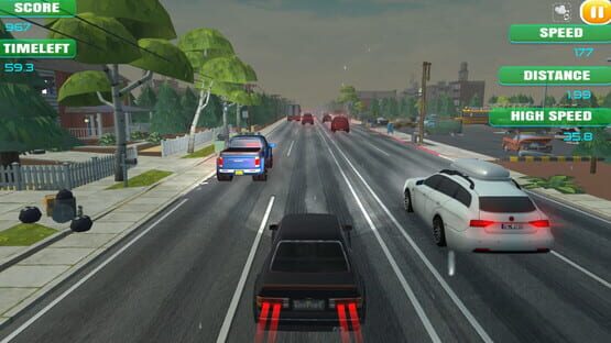 Screenshot Lazerhawk