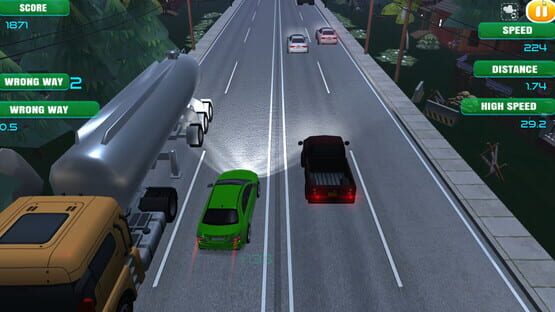 Screenshot Lazerhawk