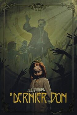 Cover Le Dernier Don