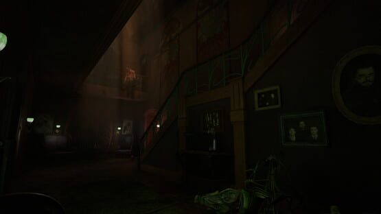 Screenshot Le Dernier Don