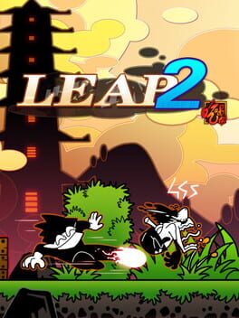 Cover LeapII