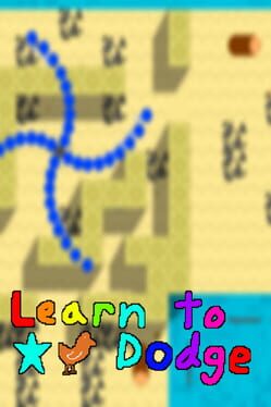 Cover Learn to Dodge