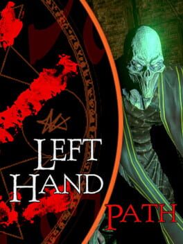 Cover Left-Hand Path