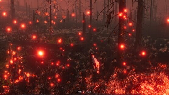 Screenshot Legacy: The Last Pure Heart