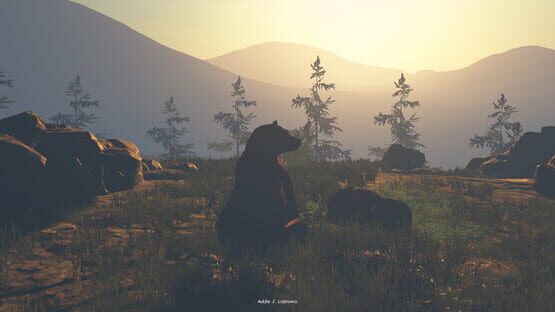 Screenshot Legacy: The Last Pure Heart