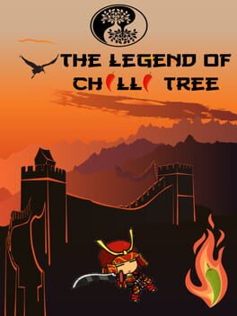 Cover Legend of Chilli Tree