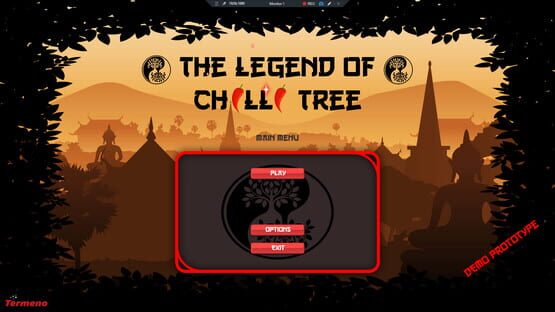 Screenshot Legend of Chilli Tree