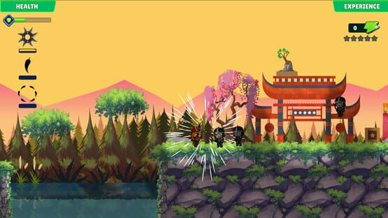 Screenshot Legend of Chilli Tree