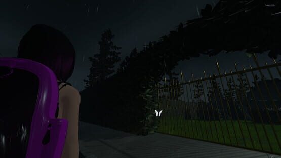 Screenshot Legend of Marrow
