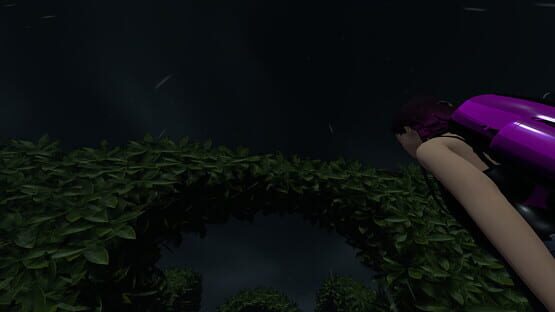Screenshot Legend of Marrow