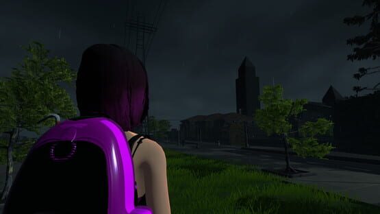 Screenshot Legend of Marrow