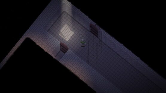 Screenshot Legend of Radiance