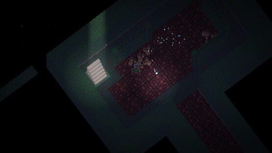 Screenshot Legend of Radiance