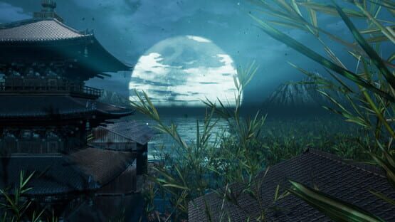 Screenshot Legend of Stars