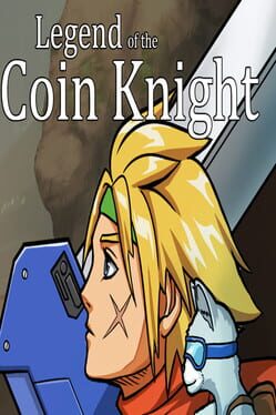 Cover Legend of the Coin Knight