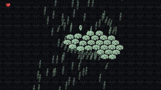 Screenshot Legend of the Sword