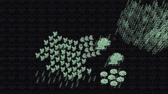 Screenshot Legend of the Sword