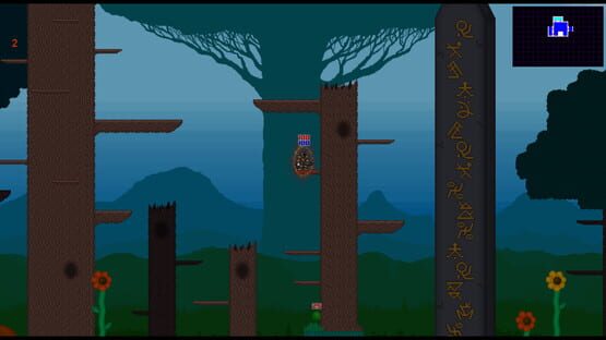 Screenshot Legendary Arcane 2 Universe